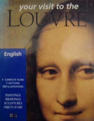 Your Visit To The Louvre [Paperback] mettais, Valerie