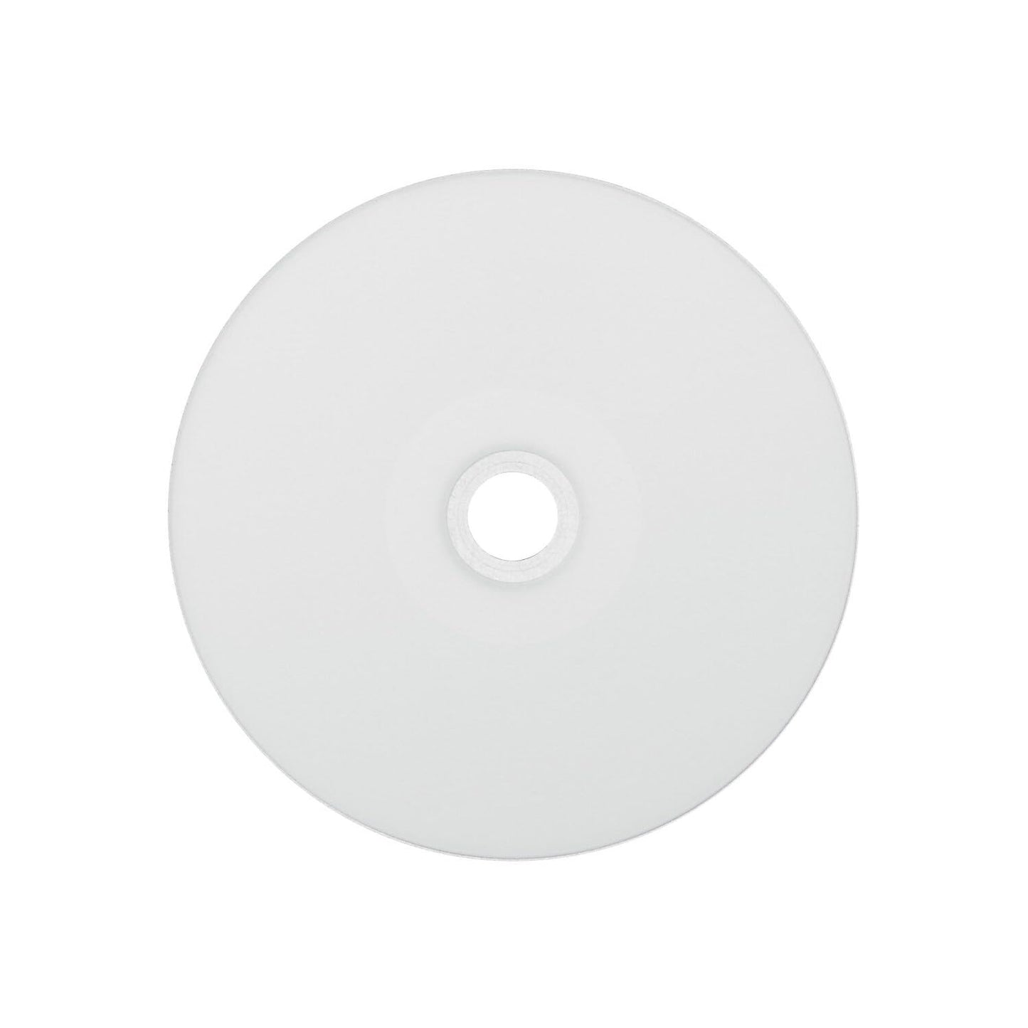 Verbatim 98473 52X Cd-R, White Inkjet Printable