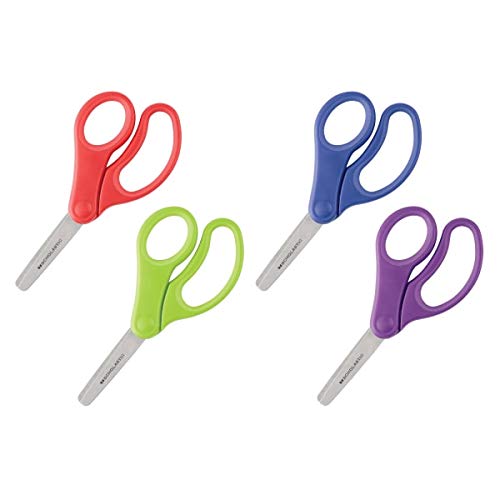 Scholastic Kids Scissors