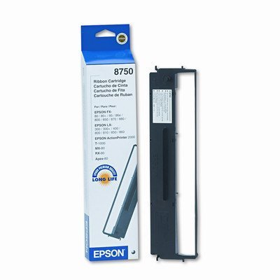 Epson Ribbon Cartridge