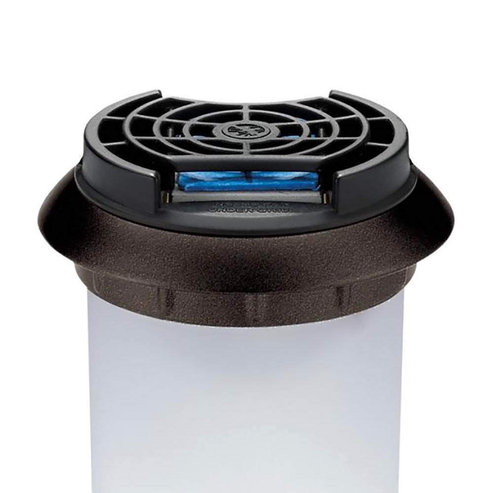 Thermacell Mosquito Repellent Bristol Lantern, Repellent + Light