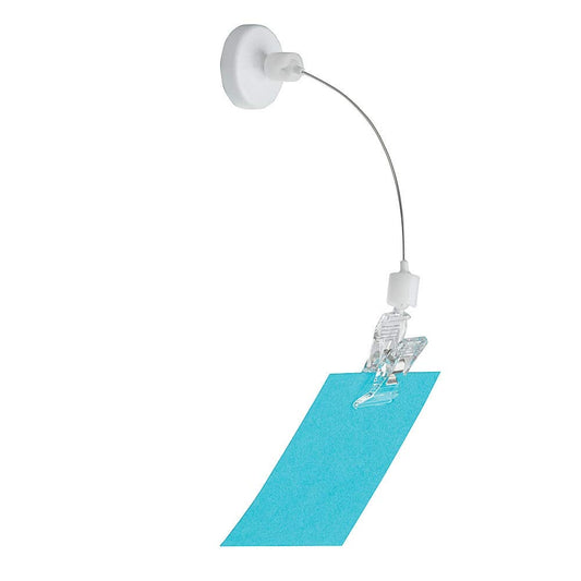 Deflecto(R) Magnetic VersaGrip Top Grip