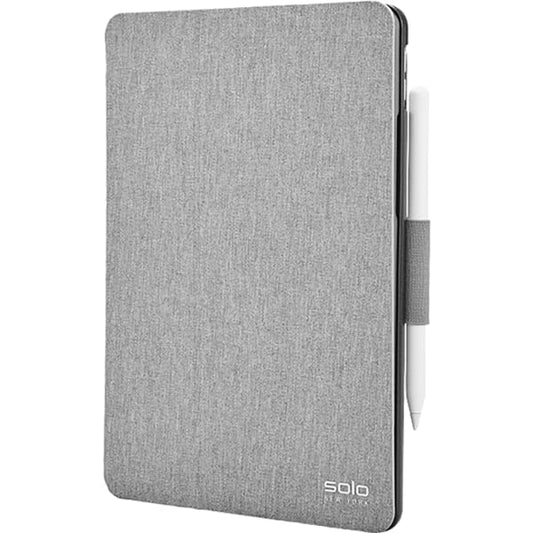 Solo New York Wyatt Re:Cycle 10.2" iPad Case