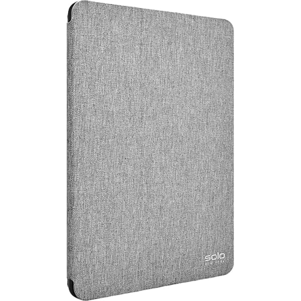 Solo New York Wyatt Re:Cycle 10.2" iPad Case