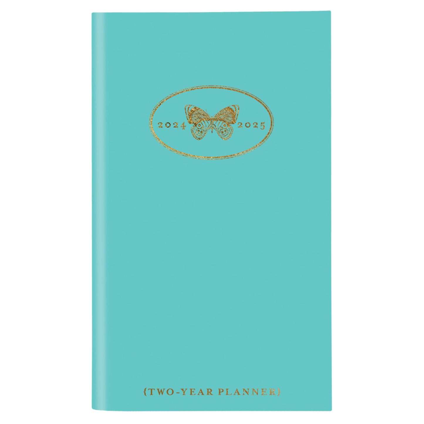 2023-2025 Graphique 29-Month Monthly Pocket Planner, 4" x 6", La Petite, August 2023 to December 2025, 2Y02024 D