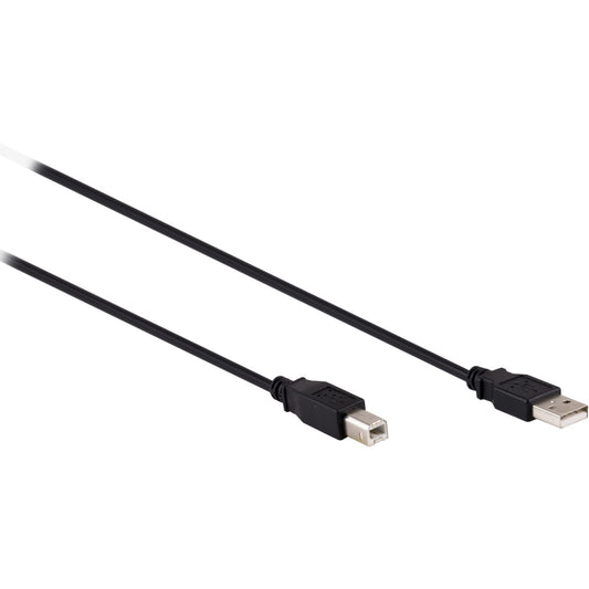 Ativa USB 2.0 Device Cable, 3' A Plug & B Plug