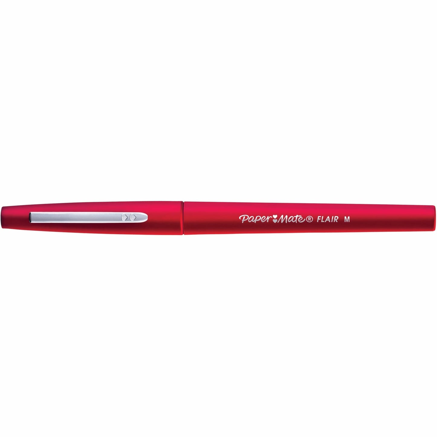 Paper Mate Papermate Flair Point Pens, Red (1806703)