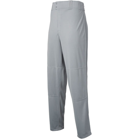 Rawlings Men's Relaxed Fit PP350MR Baseball Pant, Blue Grey, XX-Large