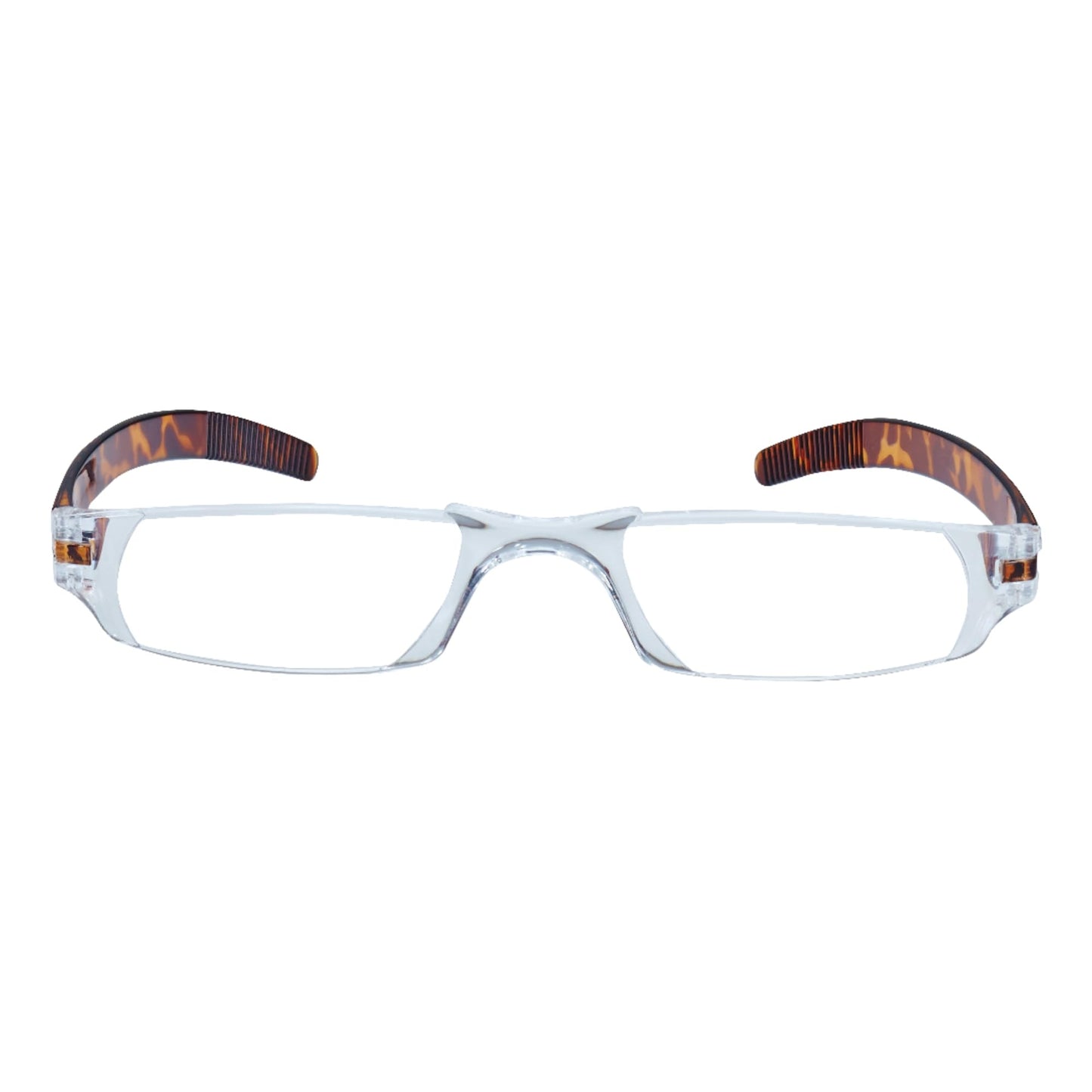 Zoom Eyeworks unisex adult 1.25 Reading Glasses, Tortoise, US