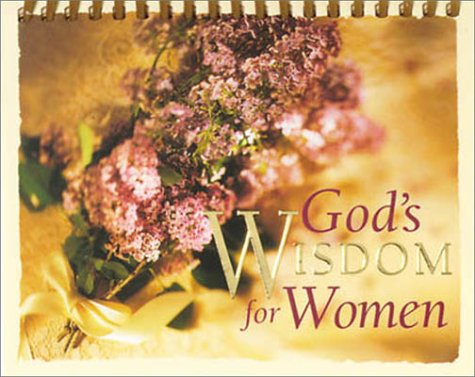 Daybreak® God's Wisdom For Women