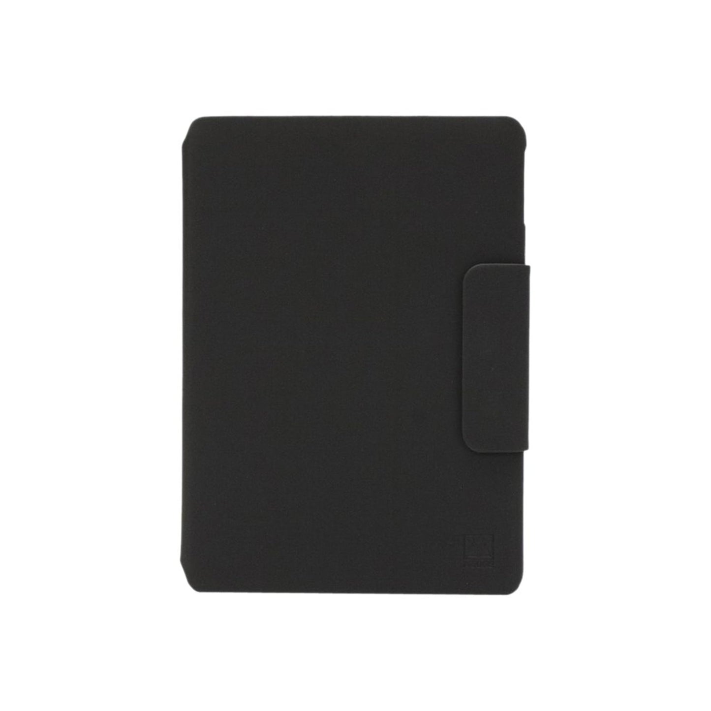 M-Edge Stealth Shell for 9.7" Apple� iPad�, Black