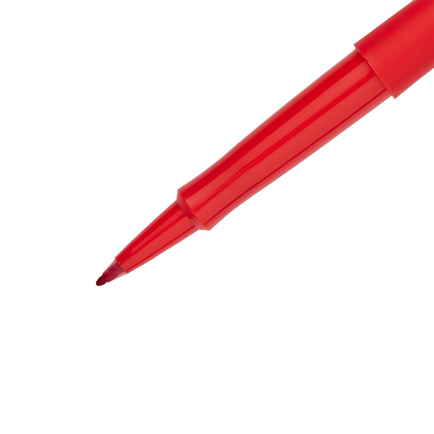 Paper Mate Papermate Flair Point Pens, Red (1806703)