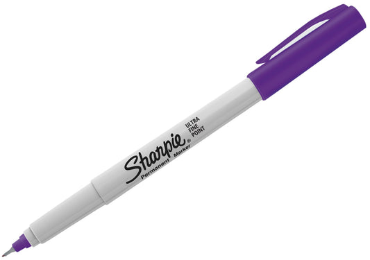 Purple Sharpie (37118)