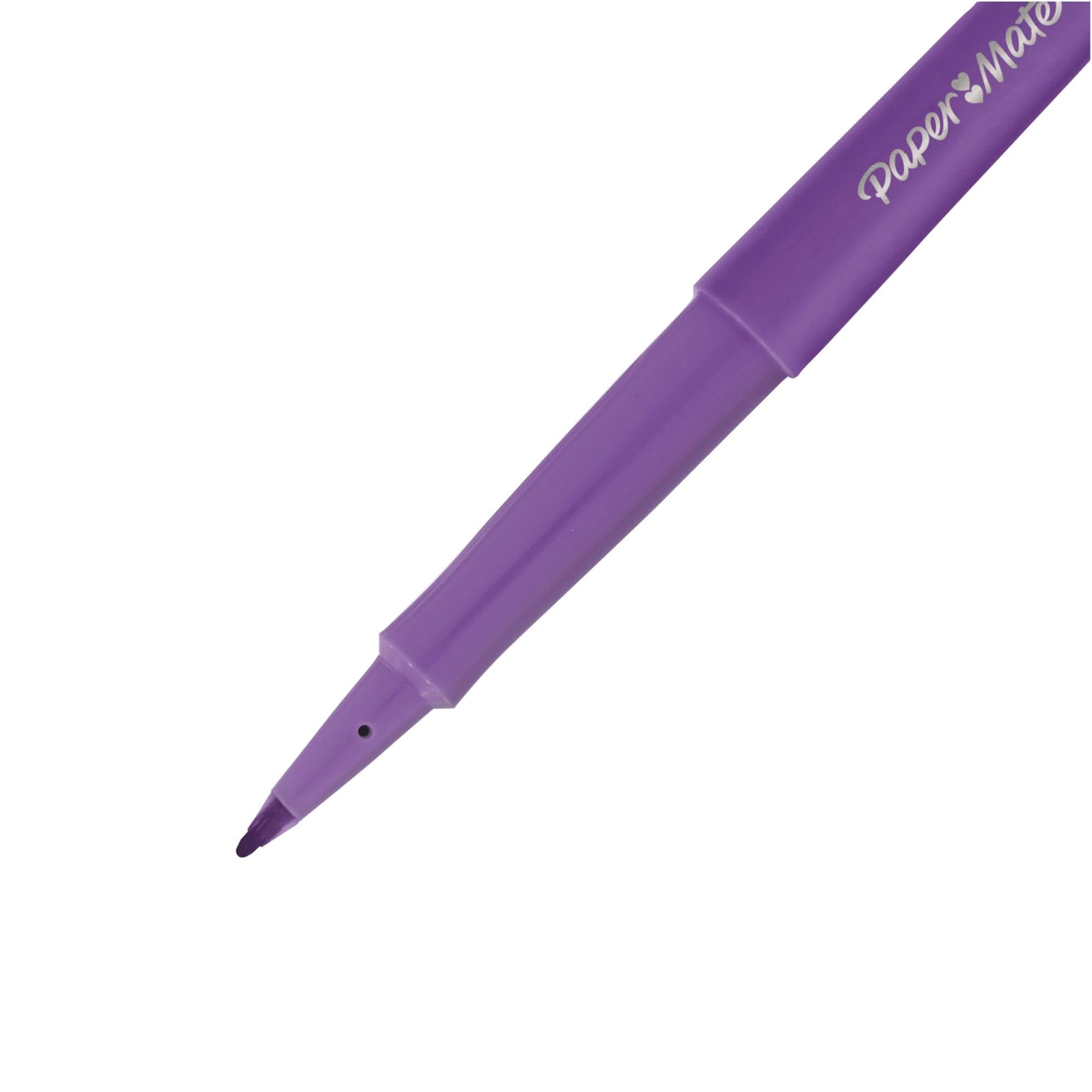 Paper Mate, Grape Gumdrop Flair Felt Tip Pens