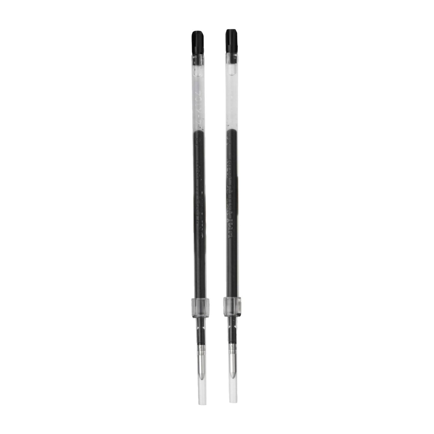 Uniball Jetstream RT Refill 2 Pack, 1.0mm Medium Black, Wirecutter Best Pen, Ballpoint Pens, Ballpoint Ink Pens | Office Supplies, Pens, Ballpoint Pen, Colored Pens