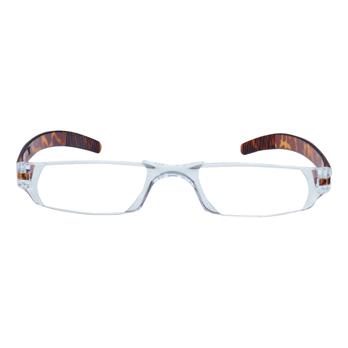 Dr. Dean Edell Slim Vision, Tortoise, +2.50, 0.200 Ounce