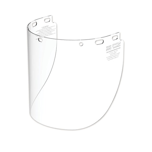 Suncast HGFSHLD32 Replacement Face Shield, Clear