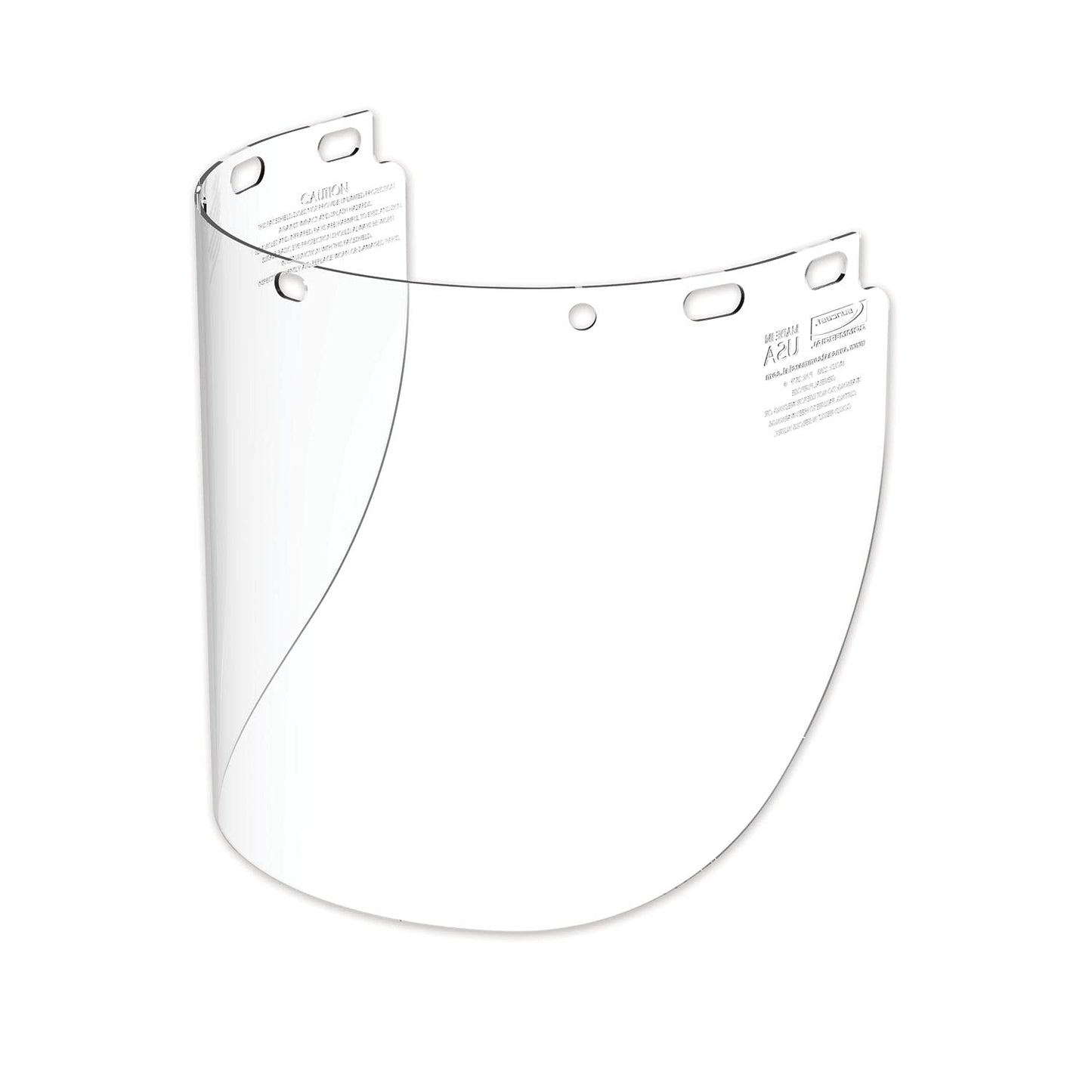 Suncast HGFSHLD32 Replacement Face Shield, Clear