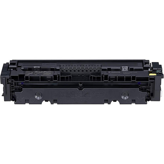 Canon Genuine Toner, Cartridge 046 Yellow (1247C001), 1 Pack, for Canon Color imageCLASS MF735Cdw, MF733Cdw, MF731Cdw, LBP654Cdw Laser Printers