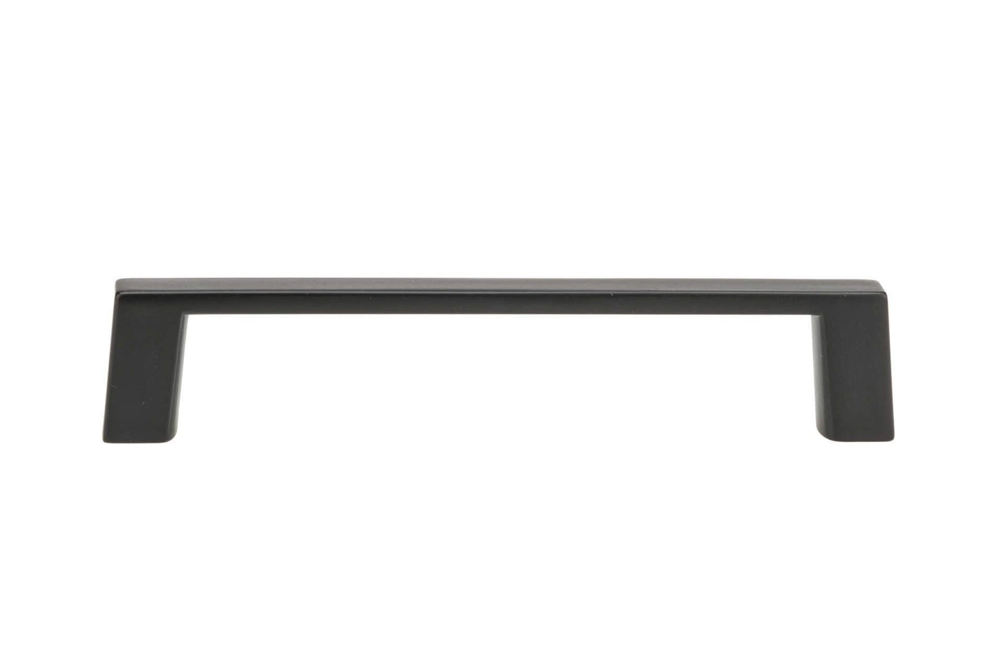 Richelieu BP1076900 Richelieu BP1076 4 Inch Center to Center Handle Cabinet Pull