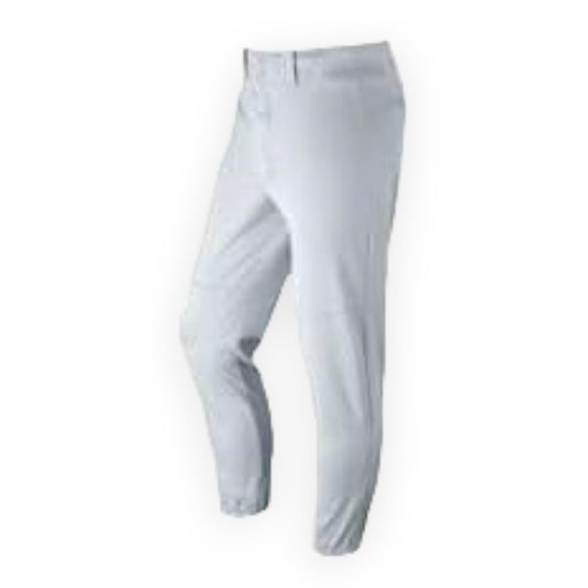 Wilson Adult Belt Loop Pant - White - XL