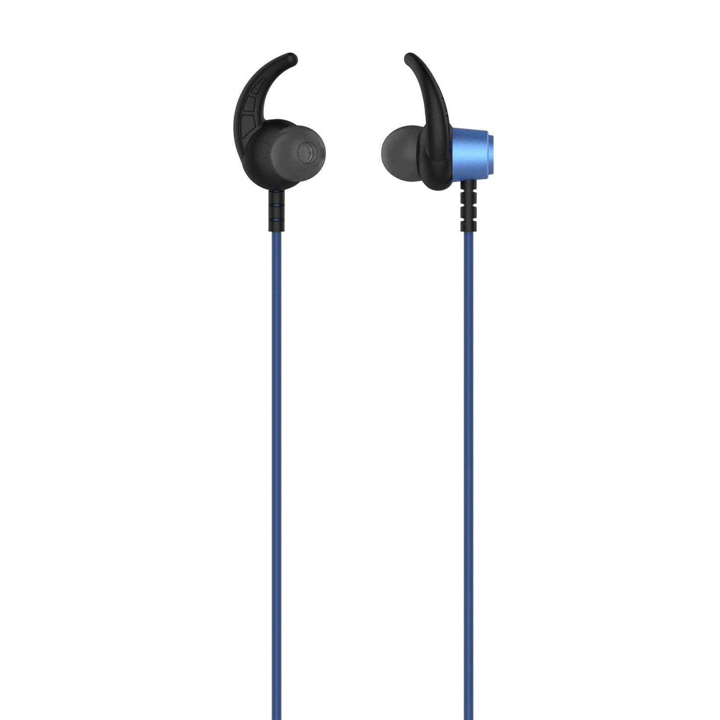 Ativa™ Wireless Magnetic Earbuds, Dark Blue, MW-PCT-01-DB