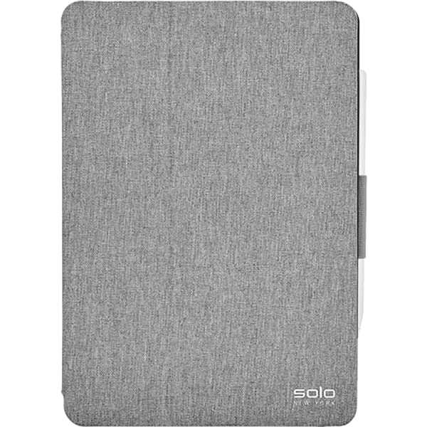 Solo New York Wyatt Re:Cycle 10.2" iPad Case