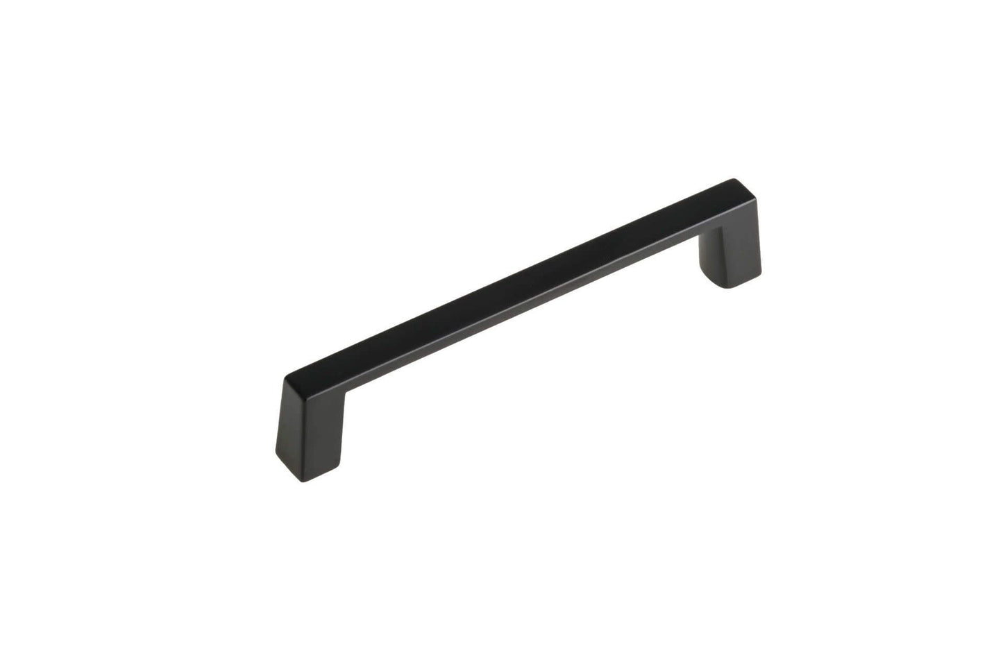 Richelieu BP1076900 Richelieu BP1076 4 Inch Center to Center Handle Cabinet Pull