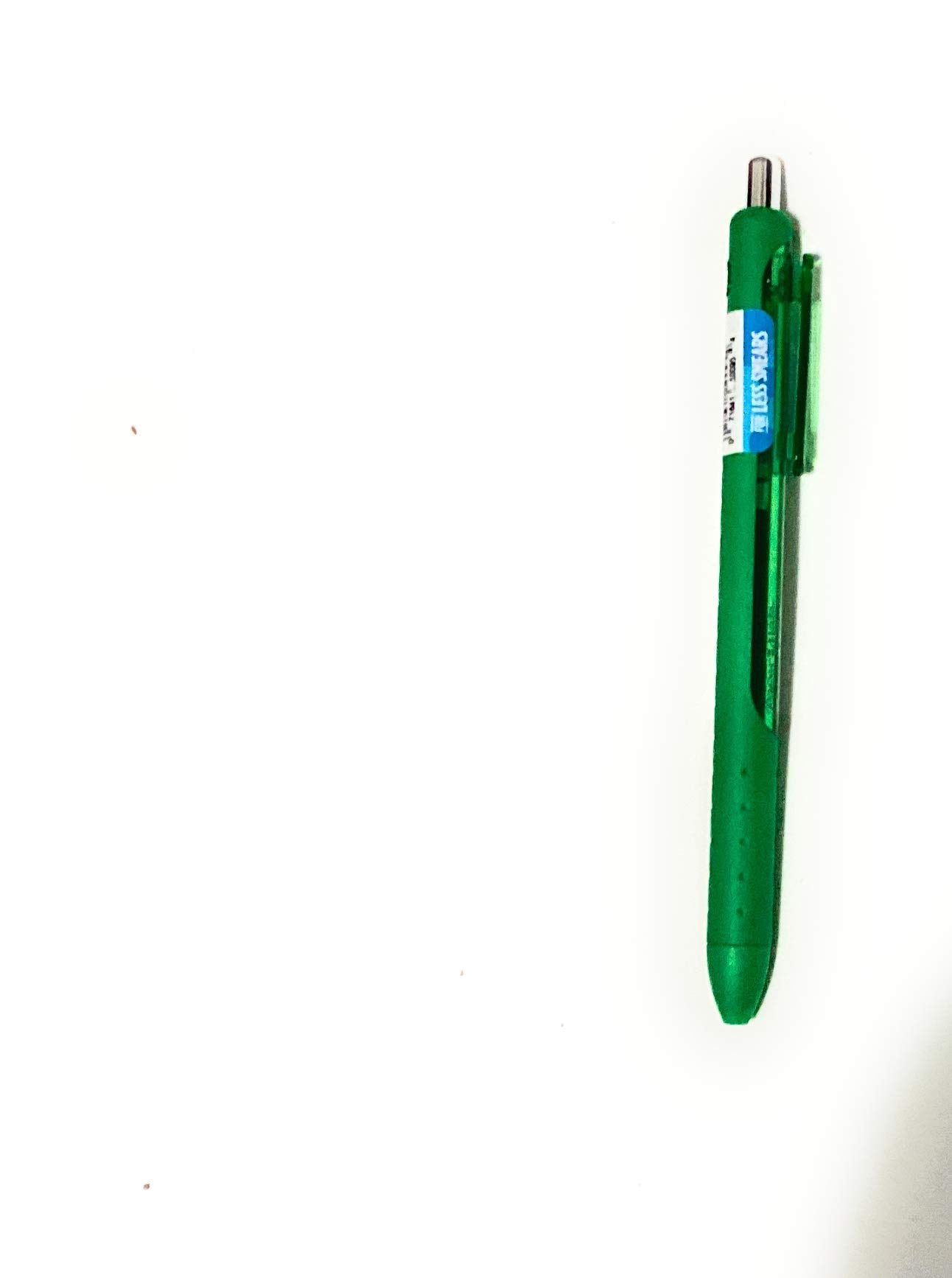 Paper Mate Flair Felt Tip, Green InkJoy Gel Stick Pens