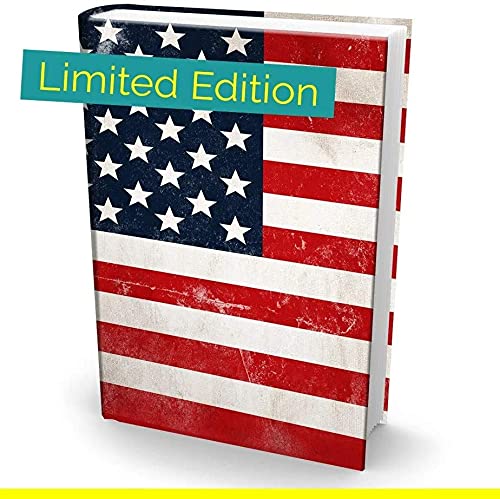 Book Sox Stretchable Book Cover: Fits Most Hardcover Textbooks up to 9" x 11". Adhesive-Free, Nylon Fabric School Book Protector. Easy to Put On. Washable & Reusable Jacket. (Unicorn)