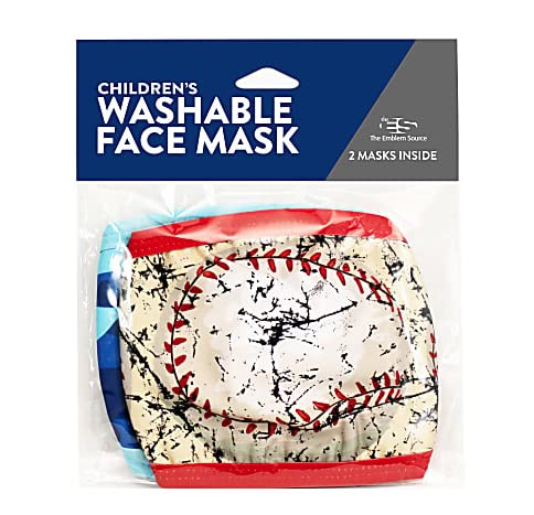 Children's Washable Face Mask