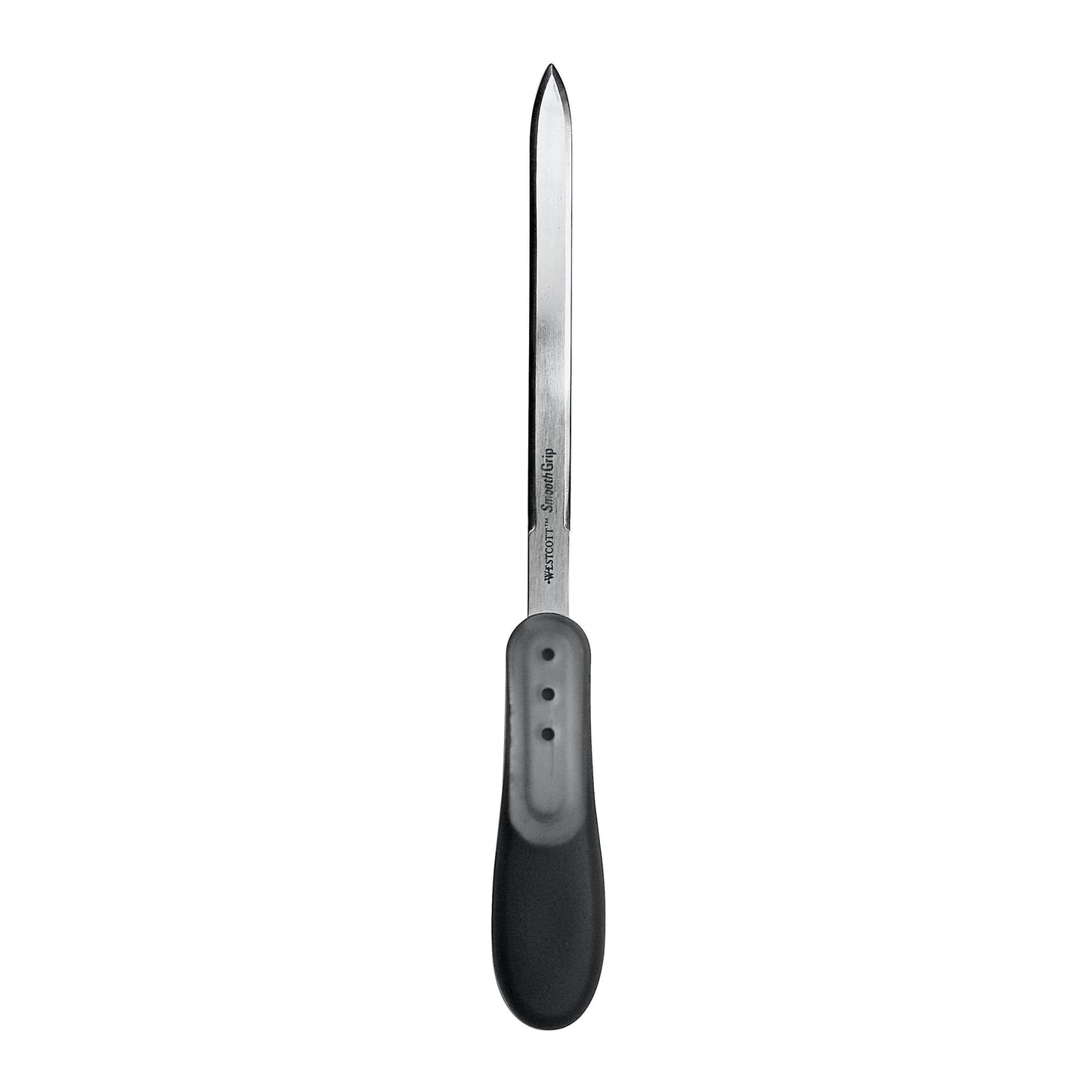 Westcott 13934-009 All-Purpose Soft Handle Letter Opener, Assorted