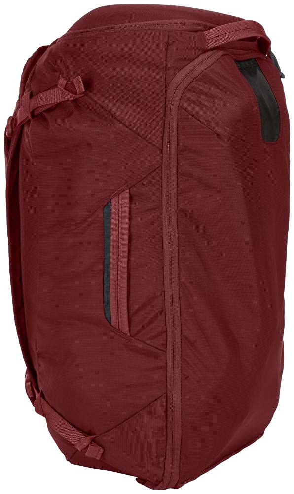 Thule Landmark 70L Women's Travel Pack, Dark Bordeaux