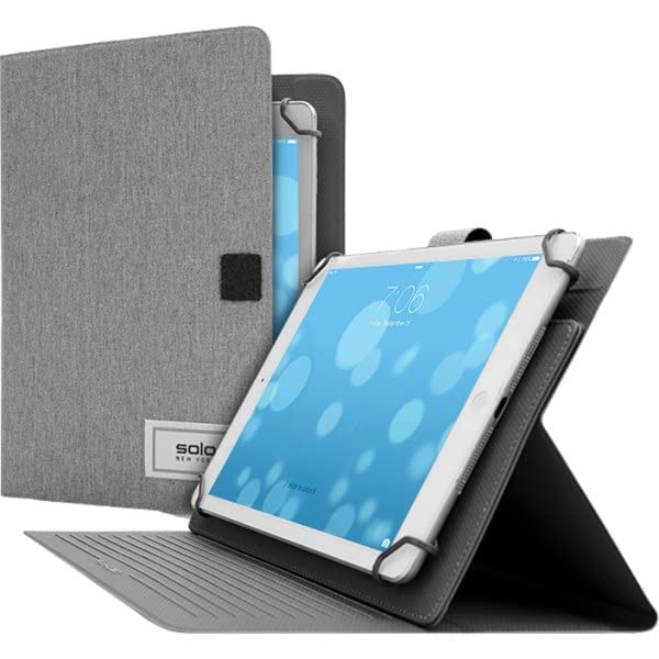 Solo New York RE:Think Universal Tablet Case