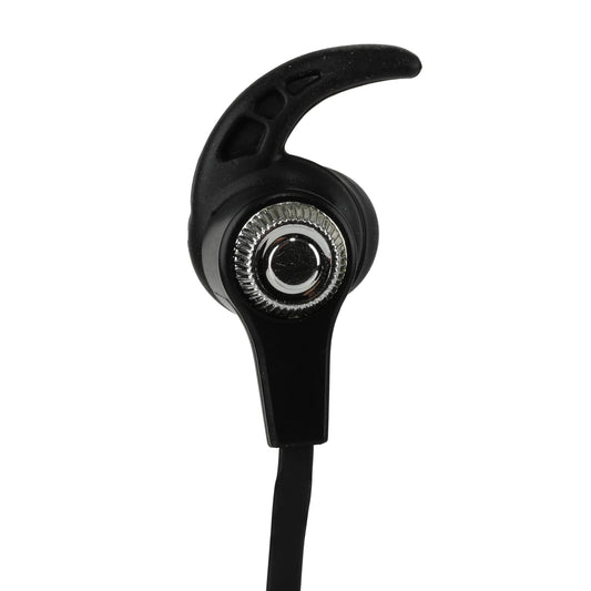 Vivitar Bluetooth� In-Ear Headphones, Black, MUZ3005-BLK-OD