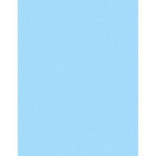 Xerox Pastel Paper Blue, 20 LB, 8 1/2 x 14, 500 Sheets