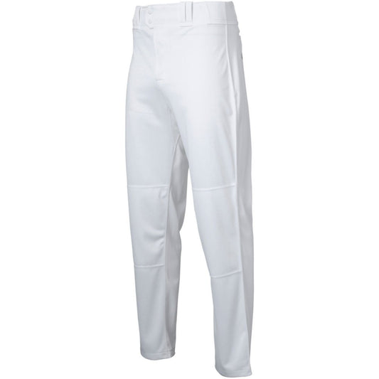 Rawlings Men's Relaxed Fit PP350MR Baseball Pant, White, XX-Large