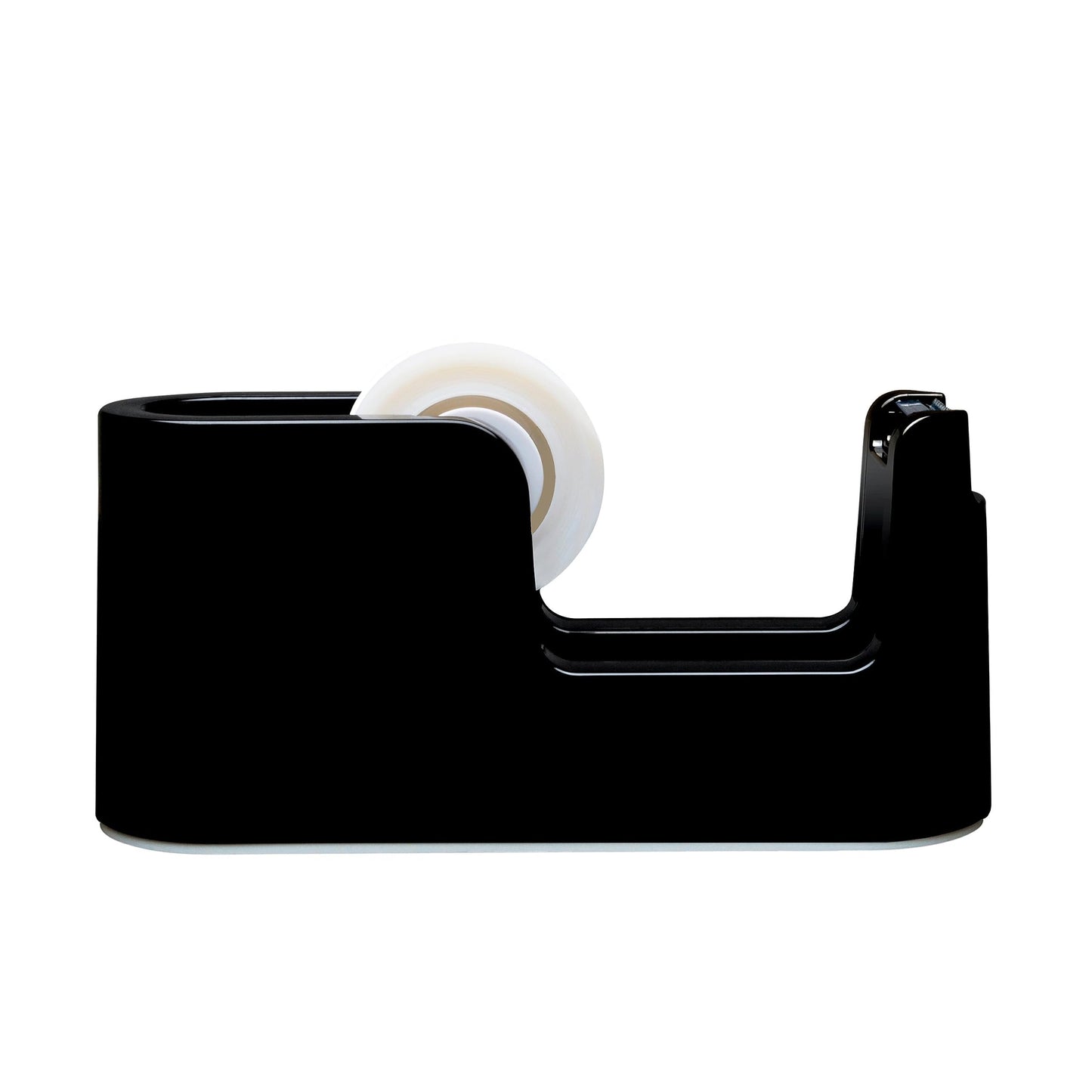 Scotch Deluxe Tape Dispenser, Black (C24)