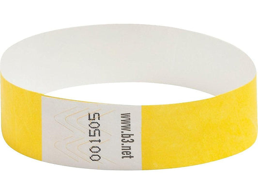 Baumgarten's Sicurix Security Wristbands