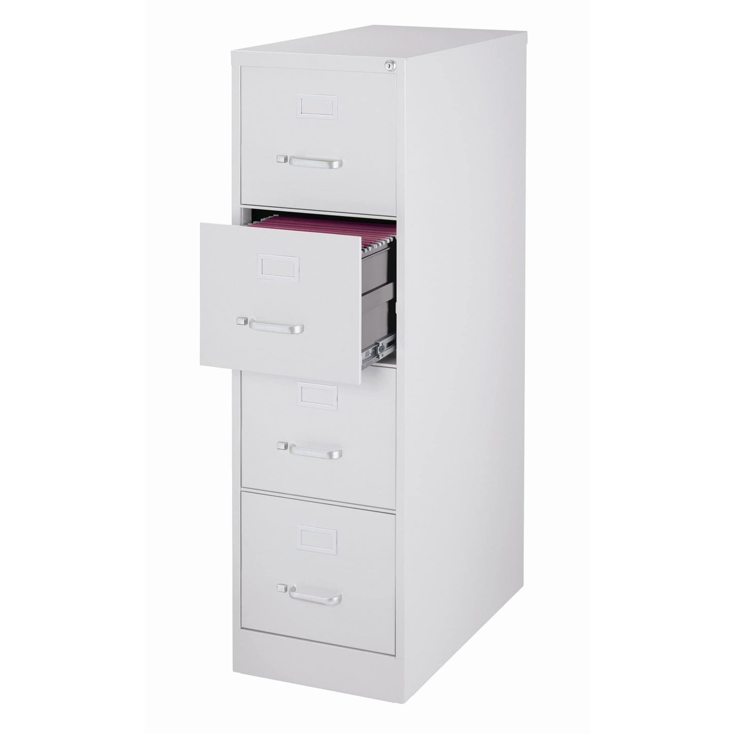 Workpro HID-16950 26.5" 4drawer Letter File