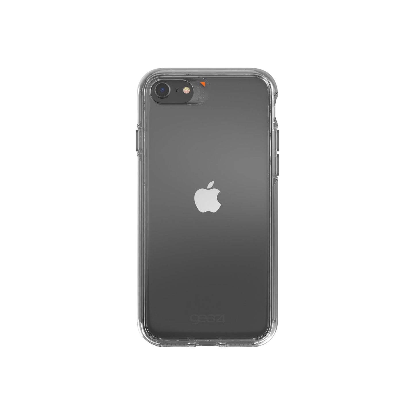Gear4-Cases-Crystal Palace-Apple-iP6/iP7/iP8-FG-Clear