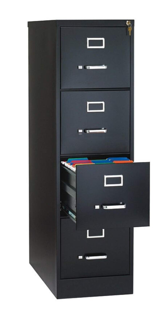 Workpro HID-16949 26.5 4 drawer file cabinet