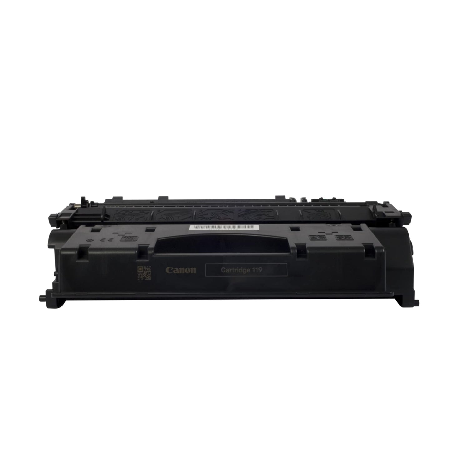 Canon Genuine Toner, Cartridge 119 Black (3479B001), 1 Pack imageCLASS MF5800 /5900/6100 Series, MF410 Series, LBP6300 / 6600 Series, LBP250 Series Laser Printer