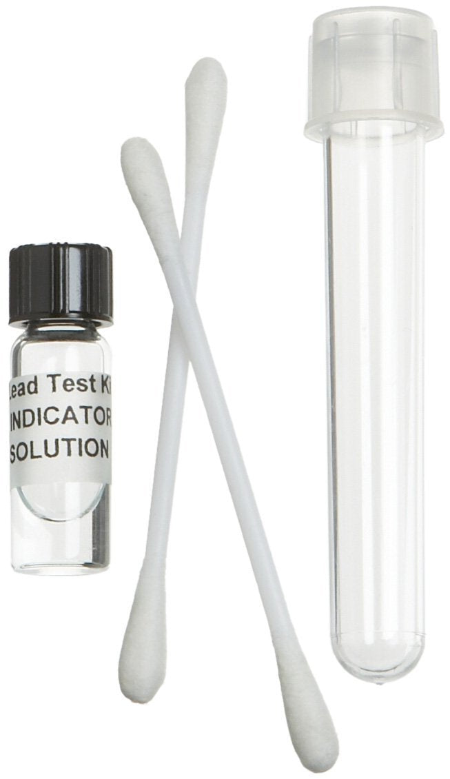 First Alert LT1 Premium Lead Test Kit