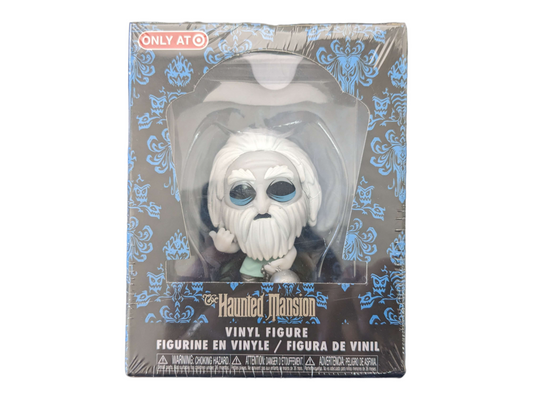 Funko Haunted Mansion 50th Anniversary-Vinyl figure-exclusive glow-Beard