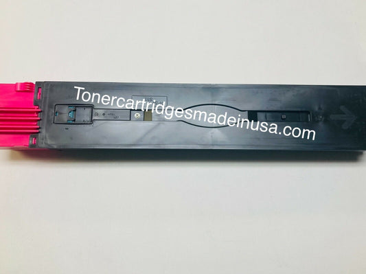 For Sale 550 560 570 C60 C70 Magenta toner