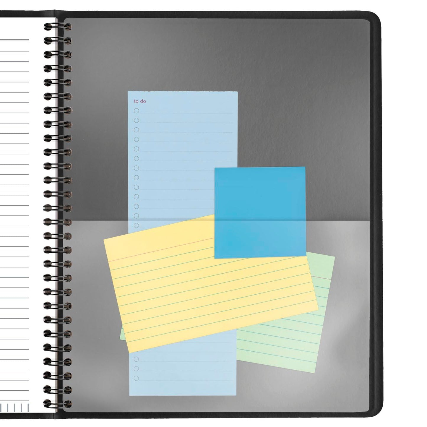 AT-A-GLANCE 2025 Appointment Book Planner, Weekly, 7" x 8-3/4", Medium, Quarter-Hourly, Black (709510525)