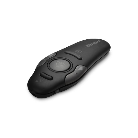 Targus Wireless Presenter Laser Pointer for Professional Presentation with Simple Control, Bluetooth Connection (AMP16US-52)