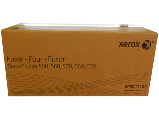 Xerox 008r13102 Fuser, 200,000 Page-Yield