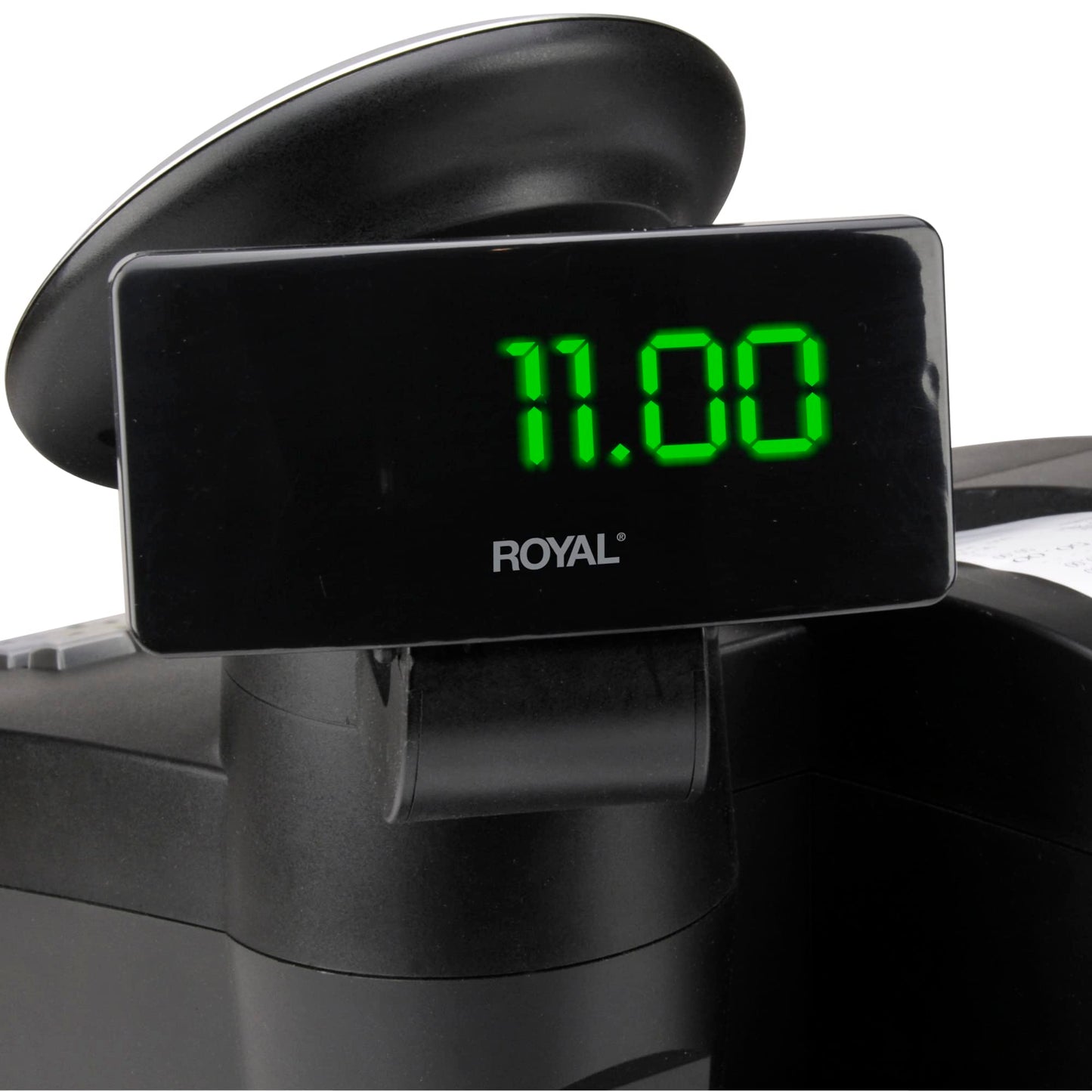 Royal 69163Y Alpha 7000ml Cash Register